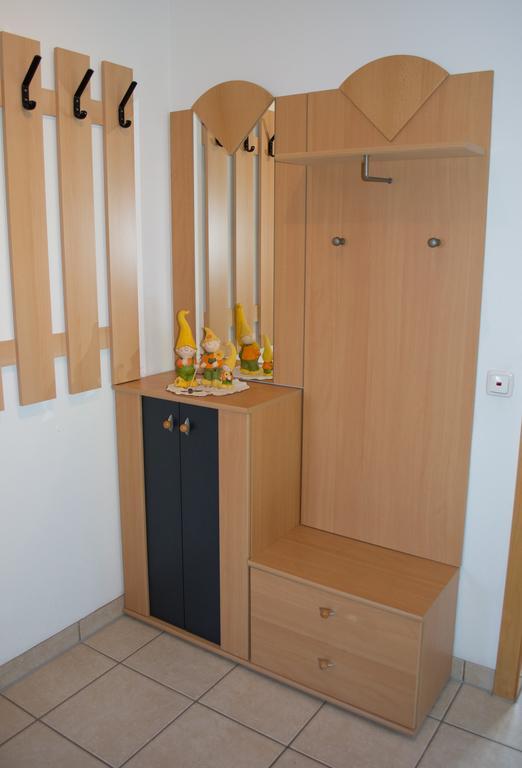 Ferienwohnung Biechl-Hauser Doris سانكت أولريش أنا بيلرزي الغرفة الصورة