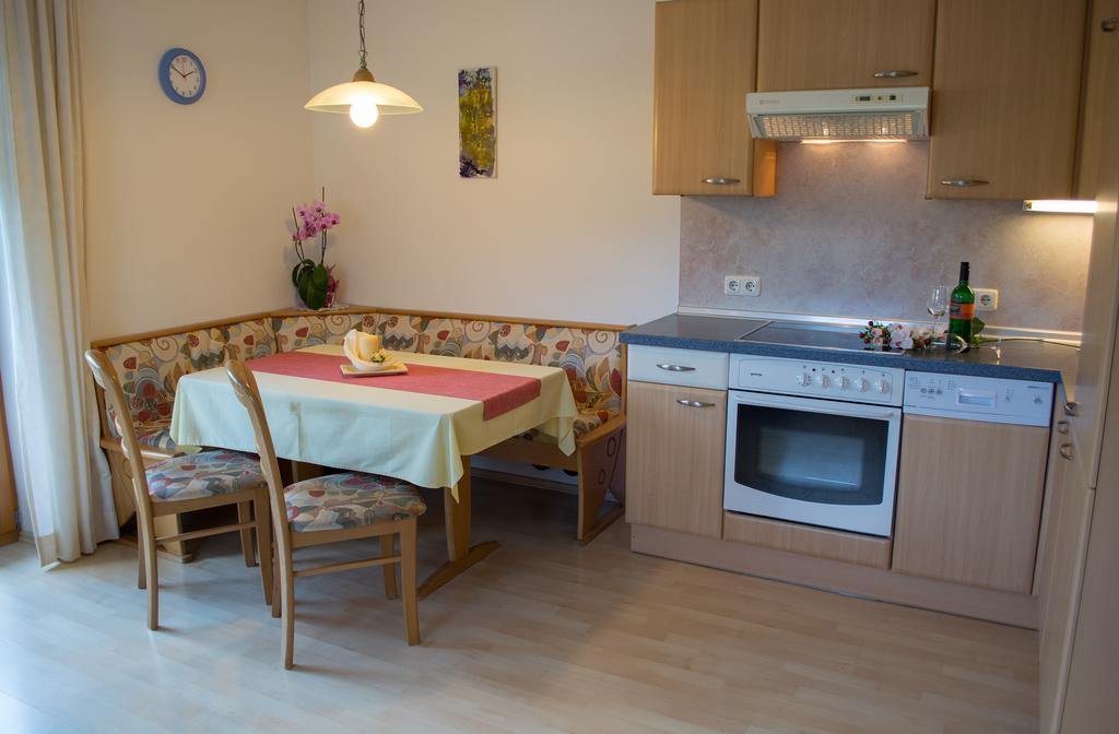Ferienwohnung Biechl-Hauser Doris سانكت أولريش أنا بيلرزي الغرفة الصورة